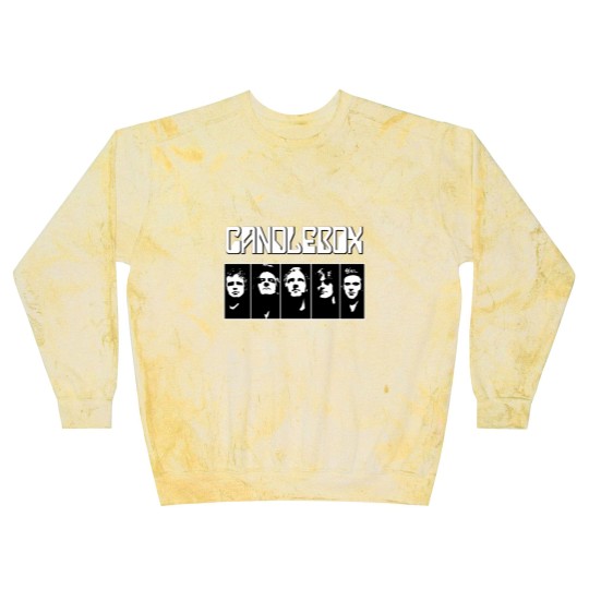 Discover Candlebox - Collective Jam Blast Sweatshirts