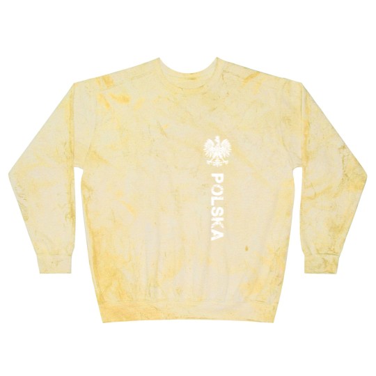 Discover Polska Blast Sweatshirts
