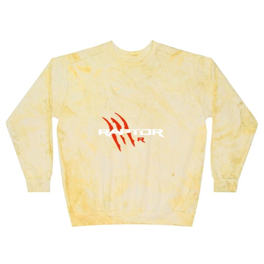 Discover Raptor R Blast Sweatshirts