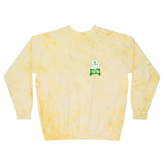 Discover TimTom Graffiti40 Blast Sweatshirts