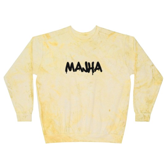 Discover Majha Blast Sweatshirts