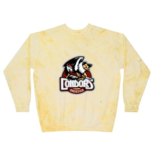 Discover Bakersfield Condors Blast Sweatshirts