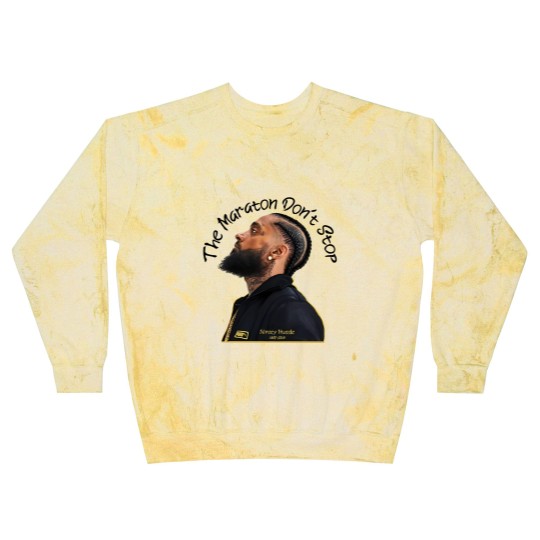 Discover Nipsey Hussle Blast Sweatshirts,Nipsey Hussle graphic Blast Sweatshirts,Nipsey hussle merch,Nipsey Hussle Blast Sweatshirts