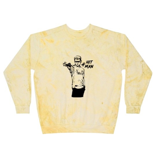 Discover Turkish Shooter Yusuf Dikec Blast Sweatshirts, Hit Man Blast Sweatshirts,Shooting Sports Blast Sweatshirts,Cool Shooter Blast Sweatshirts
