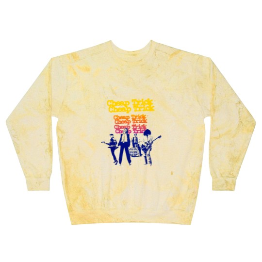 Discover  Trick Blast Sweatshirts