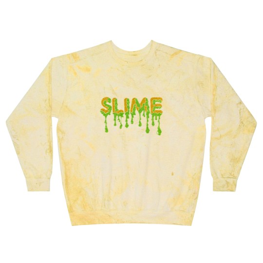 Discover Young Thug Merch Young Thug Slime , Blast Sweatshirts, Blast Sweatshirts