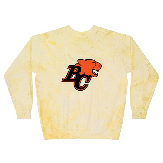 Discover BC Lions 5 Blast Sweatshirts