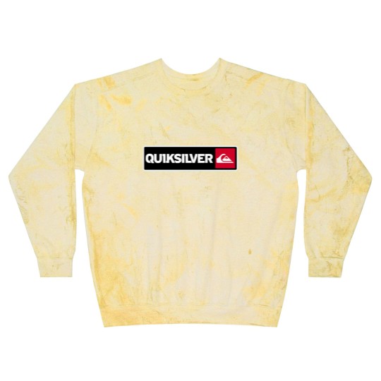 Discover Quiksilver x Pacifico Active Quiksilver x Pacifico Active Blast Sweatshirts