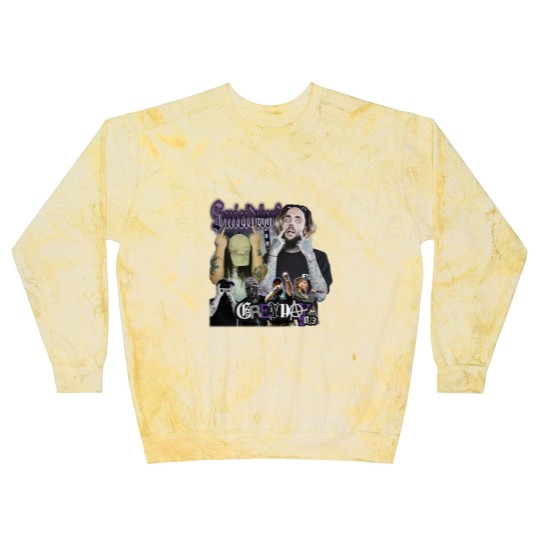 Discover Suicideboy 90s Vintage Blast Sweatshirts, Suicideboy Bootleg Blast Sweatshirts, Suicideboy