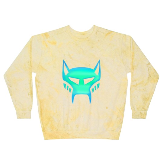 Discover Maximal Fanart Blast Sweatshirts