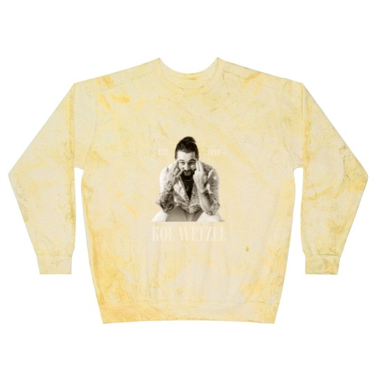 Discover Koe Country Music Blast Sweatshirts, Wetzel Blast Sweatshirts, Country Music 2024 Koe Concert Blast Sweatshirts