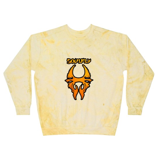 Discover Soulfly Logo    Soulfly Logo    Soulfly Logo    Soulfly Logo Blast Sweatshirts