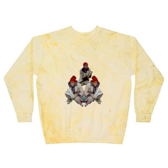 Discover chappelle is rick james Blast Sweatshirts