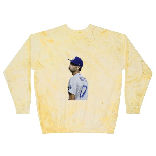 Discover Joe Kelly Joe Kelly Blast Sweatshirts
