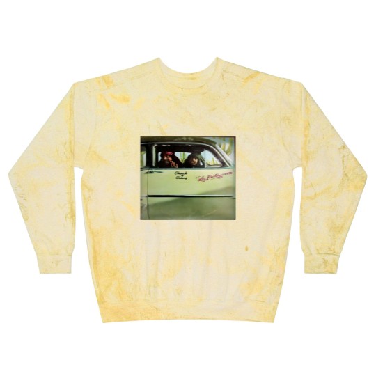 Discover Cheech and Chong Los Cochinos Blast Sweatshirts