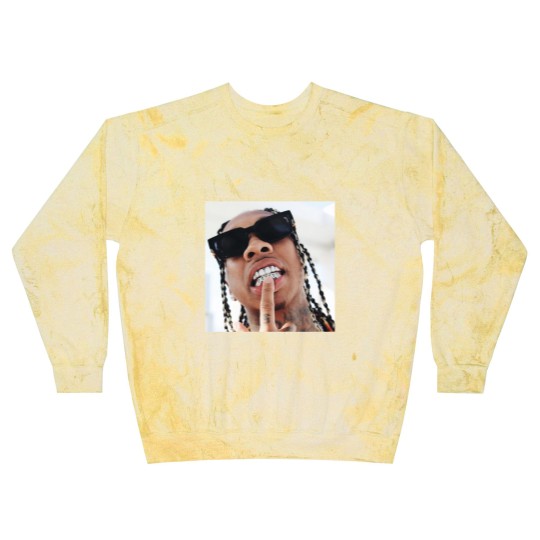 Discover Tyga Blast Sweatshirts