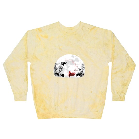 Discover Rwby Ruby Rose RWBY Ruby Rose Blast Sweatshirts