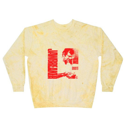 Discover 90s Jawbreaker Band Busy Blast Sweatshirts