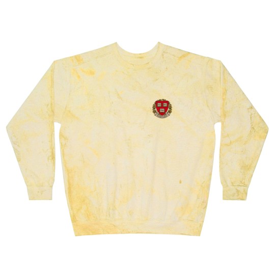 Discover HARVARD-LOGO Blast Sweatshirts