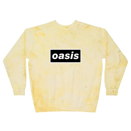 Discover Classic Rock 90'S Oasis Oasis Oasis Oasis Oasis Oasis Oasis Oasis Oasis Oasis Oasis Oasis Oasis Oasis Blast Sweatshirts
