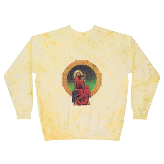 Discover Blues for Allah par GD essentiel Blast Sweatshirts