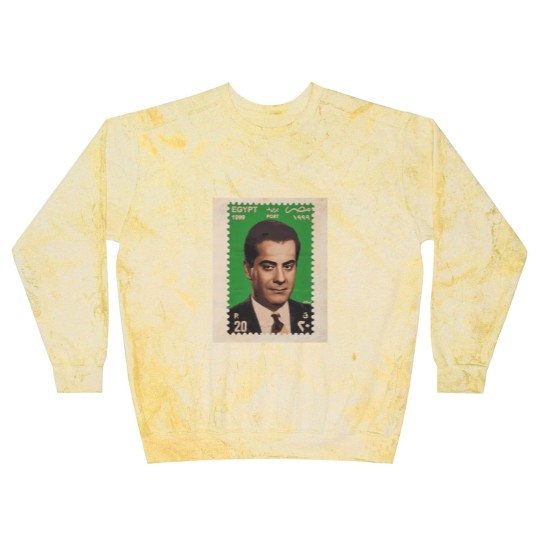 Discover Farid Al-Atrash 387 Blast Sweatshirts