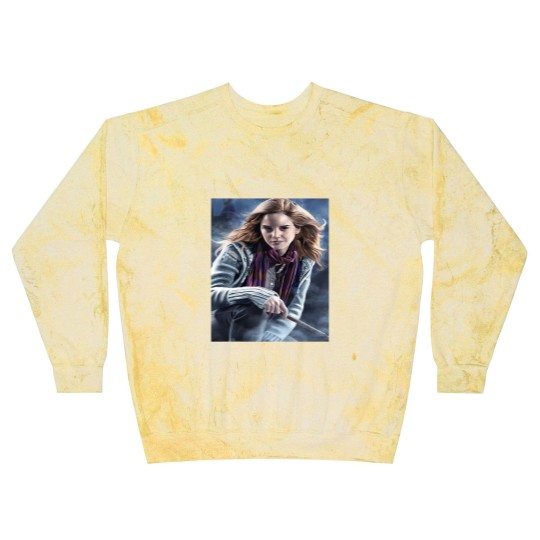 Discover emma watson 8 Blast Sweatshirts