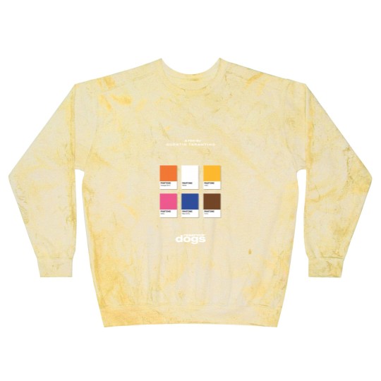 Discover Reservoir Dogs - Reservoir Dogs - Blast Sweatshirts