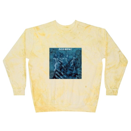 Discover Redbone Blast Sweatshirts
