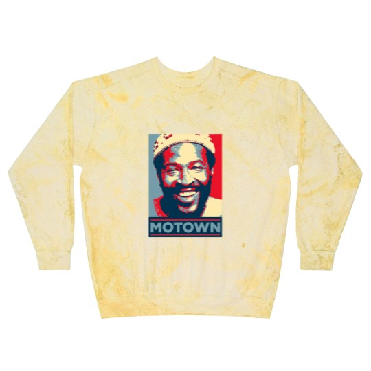 Discover Motown Blast Sweatshirts