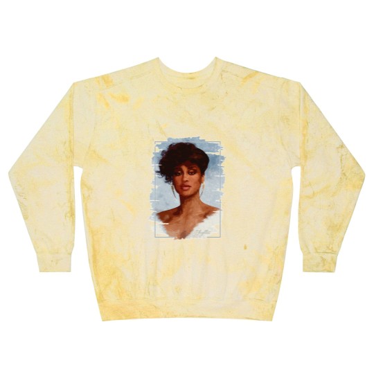 Discover Phyllis hyman  Poster art Blast Sweatshirts