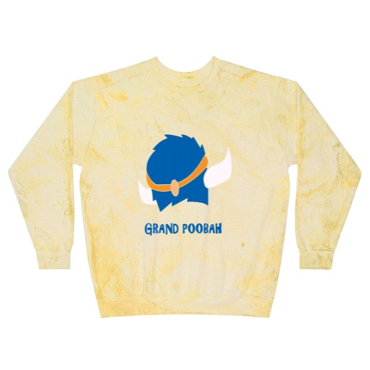 Discover Flintstones Grand Poobah hat Men_s Casual T Blast Sweatshirts