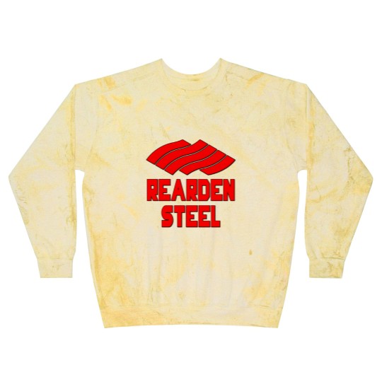 Discover Rearden Steel Atlas Shrugged Blast Sweatshirts