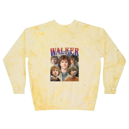 Discover Walker Scobell Blast Sweatshirts, Walker Scobell Percy Jackson 2024 Blast Sweatshirts, Camp Half Blood Blast Sweatshirts