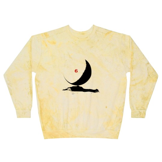 Discover The Prisoner- TV Series Blast Sweatshirts