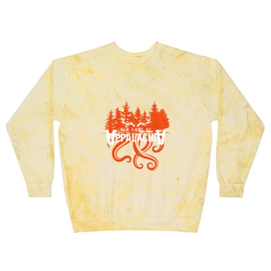 Discover Old Gods Of Appalachia (8) Blast Sweatshirts