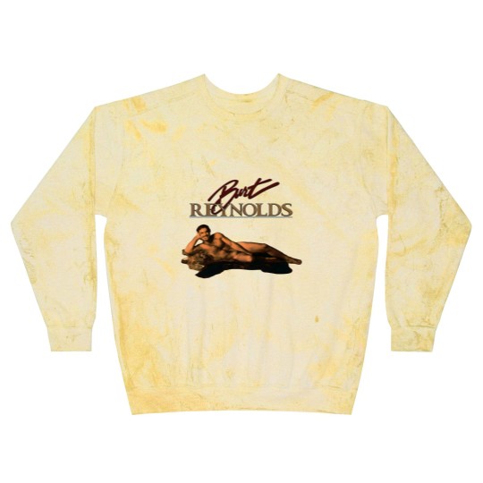 Discover Burt Reynold - Sexy Vintage Blast Sweatshirts
