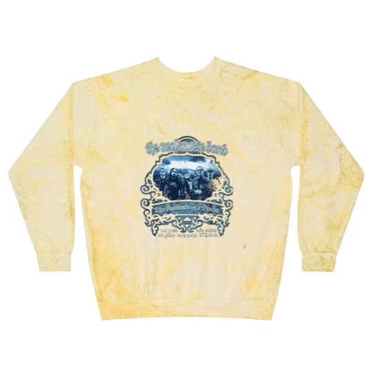 Discover THE NEAL MORSE BAND Blast Sweatshirts