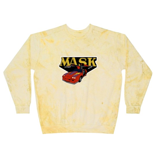 Discover Matt Trakker Thunderhawk Blast Sweatshirts