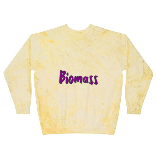Discover Biomass - tyranid Blast Sweatshirts