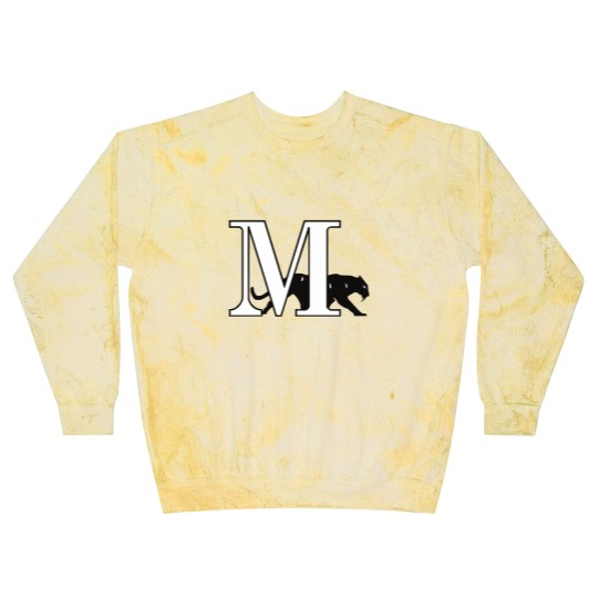 Discover Marian University-sabres Blast Sweatshirts
