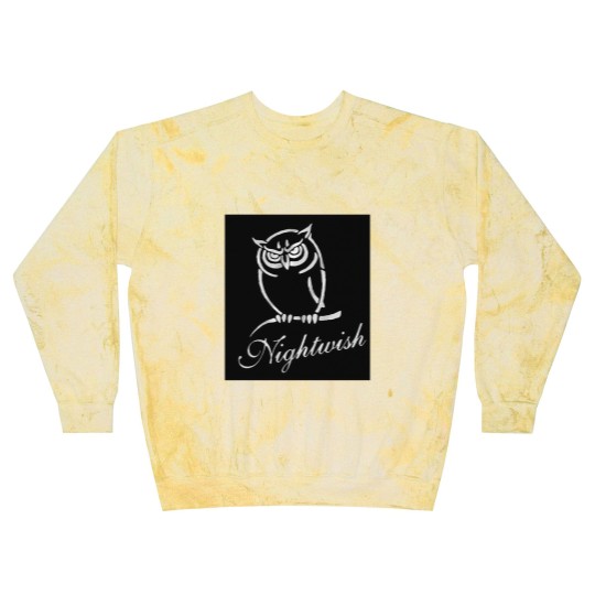 Discover rr11 nightwish Blast Sweatshirts