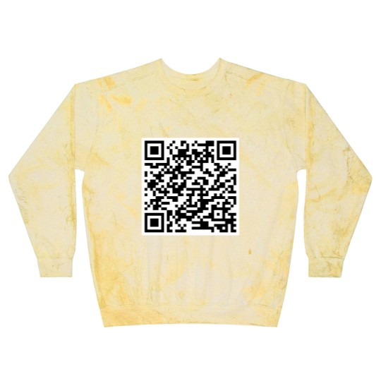 Discover EICAR Test File Malware Blast Sweatshirts