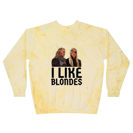 Discover Daemon Targaryen Blast Sweatshirts, Aemond Targaryen Blast Sweatshirts
