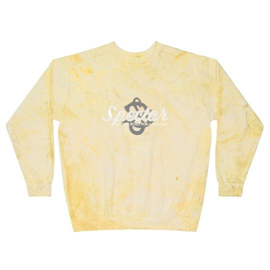 Discover spector basses Blast Sweatshirts
