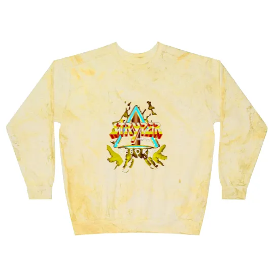 Discover Stryper N55 gt;gt;gt;lt;lt;lt; stryper Blast Sweatshirts