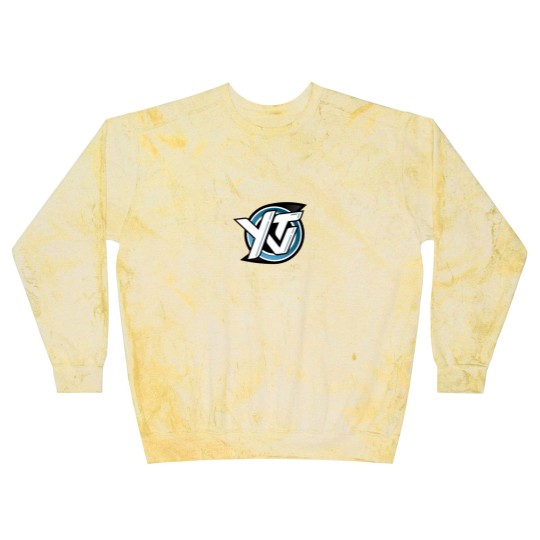Discover YTV | Logo | Blast Sweatshirts