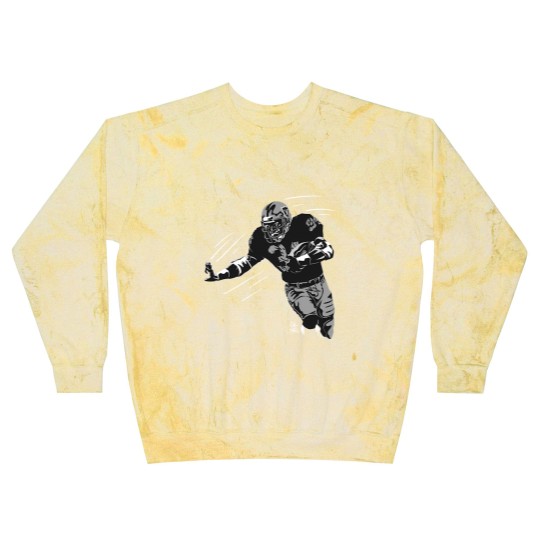 Discover Bo! - Raiders - Blast Sweatshirts