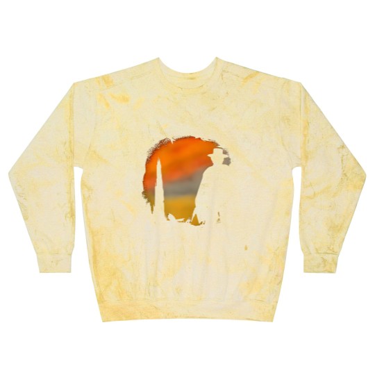 Discover Gunslinger and The Dark Tower - Dark Tower - Blast Sweatshirts