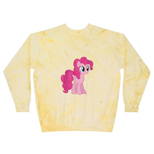 Discover Pinkie Pie My Little Pony Blast Sweatshirts